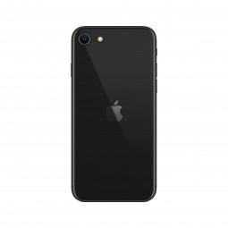 iPhone SE 2020 256gb Black (BEST PRICE) GARANZIA APPLE