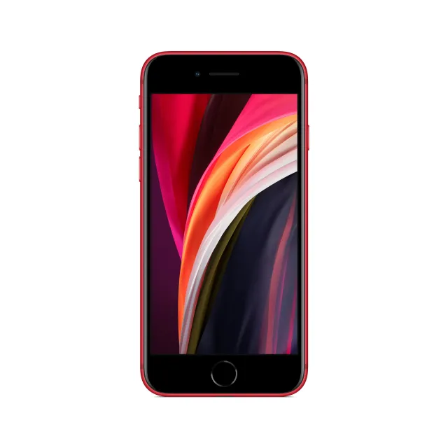 iPhone SE 2020 256gb RED (BEST PRICE) GARANZIA APPLE