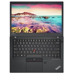 ThinkPad T470s Black 14" I5...