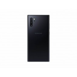 Galaxy Note 10 Plus sm-n976b 512GB 5G Black (TOP)