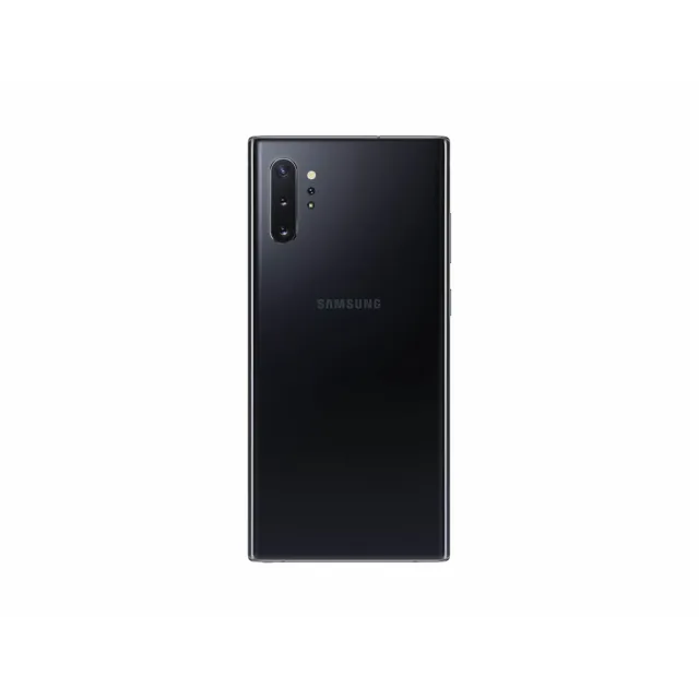 Galaxy Note 10 Plus sm-n976b 512GB 5G Black (TOP)