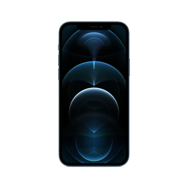 iPhone 12 Pro 128Gb Blu CONSIGLIATO
