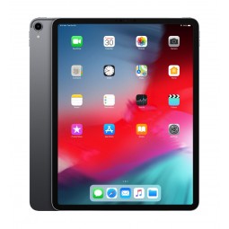 iPad Pro 3rd gen 12.9" 64gb Space Gray WiFi