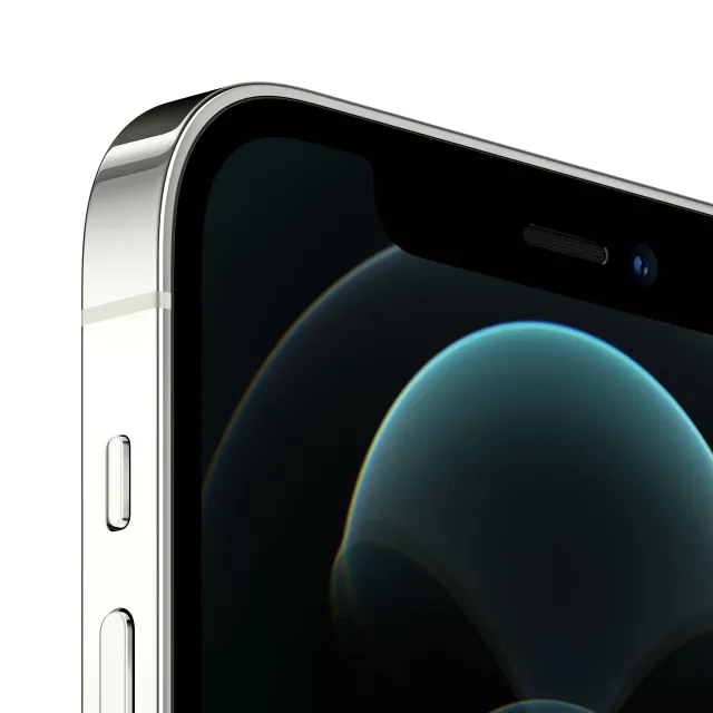 iPhone 12 Pro 128Gb Argento TOP