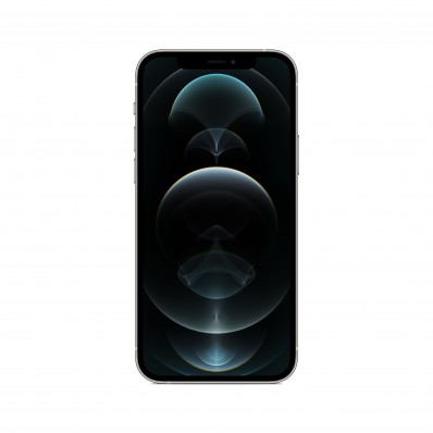 iPhone 12 Pro 256Gb Argento