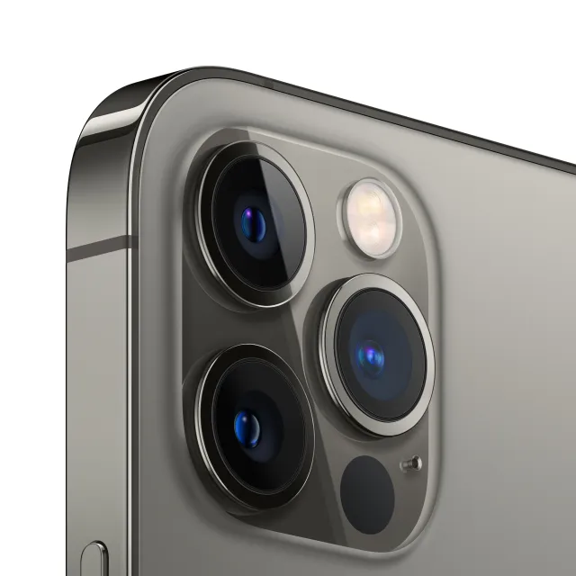 iPhone 12 Pro 512Gb Grafite