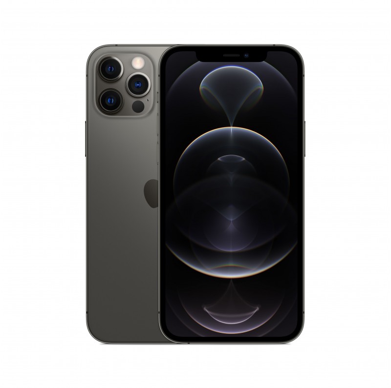 iPhone 12 Pro 512Gb Grafite