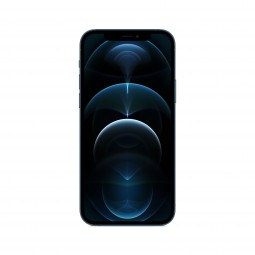 iPhone 12 Pro 512Gb Pacific Blu