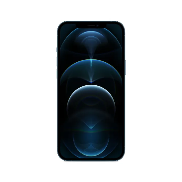 iPhone 12 Pro Max 128Gb Pacific Blue