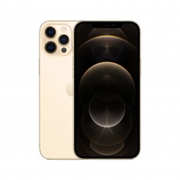 iPhone 12 Pro Max 256Gb Gold