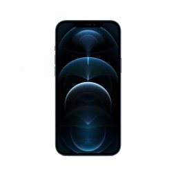 iPhone 12 Pro Max 128Gb Pacific Blu
