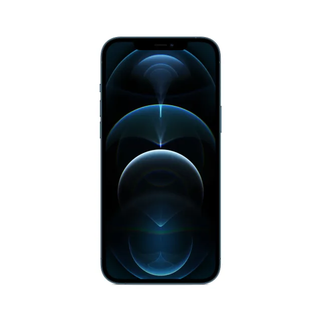 iPhone 12 Pro Max 128Gb Blu