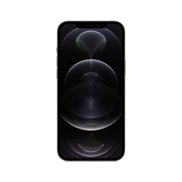 iPhone 12 Pro Max 256Gb Grafite
