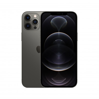 iPhone 12 Pro Max 256Gb Grafite