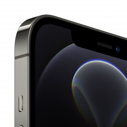 iPhone 12 Pro Max 256Gb Grafite