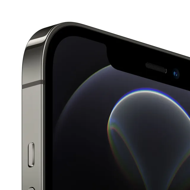 iPhone 12 Pro Max 256Gb Grafite