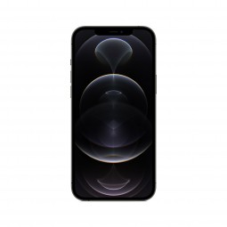 iPhone 12 Pro Max 256Gb Grafite
