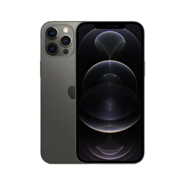 iPhone 12 Pro Max 256Gb Grafite