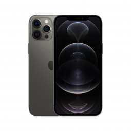 iPhone 12 Pro Max 256Gb Grafite