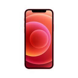 iPhone 12 64Gb Rosso