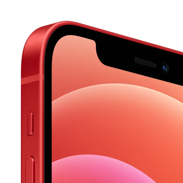 iPhone 12 64Gb Rosso