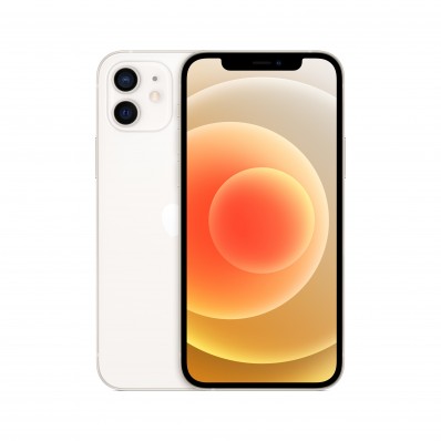 iPhone 12 128Gb Bianco