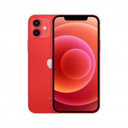 iPhone 12 128Gb Rosso