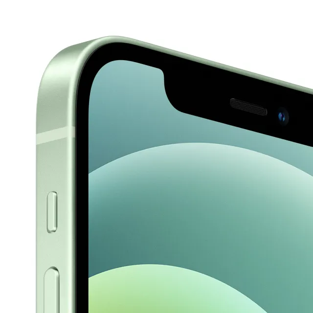 iPhone 12 256Gb Green