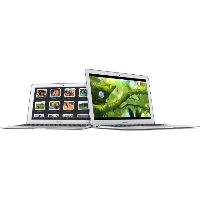 MacBook Air 2015 Silver 13.3" i5 5250U 4GB 256GB SSD