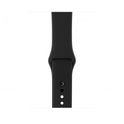 Watch Serie 3 38mm Oled GPS Cellular Space Gray
