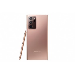 Galaxy Note20 Ultra 5G SM-N986B Bronze Dual Sim