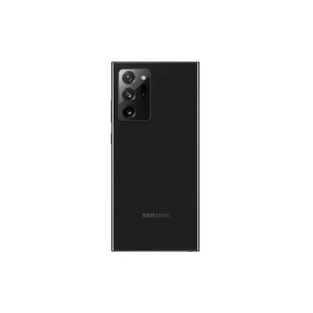 Galaxy Note20 Ultra 5G SM-N986B Black Dual Sim
