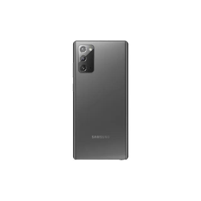Galaxy Note 20 5G SM-N981B Dual Sim Black