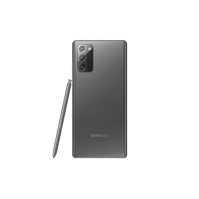 Galaxy Note 20 SM-N980F Dual Sim Black