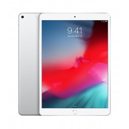 iPad Air 3 256gb Silver WiFi Cellular