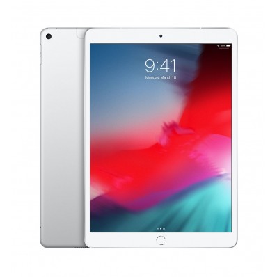 iPad Air 3 256gb Silver WiFi Cellular
