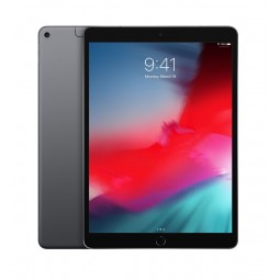 iPad Air 3 10.5" 256Gb Wifi Cellular Space Gray Top