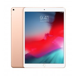 iPad Air 3 10.5" 64Gb Wifi Cellular Gold