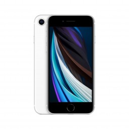 iPhone SE 2020 256gb White