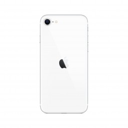 iPhone SE 2020 256gb White