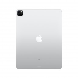 iPad Pro 4th gen 12.9" 128gb Silver Wifi Cellular