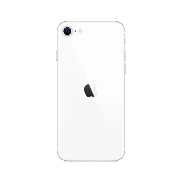iPhone SE 2020 256gb White Top GARANZIA APPLE