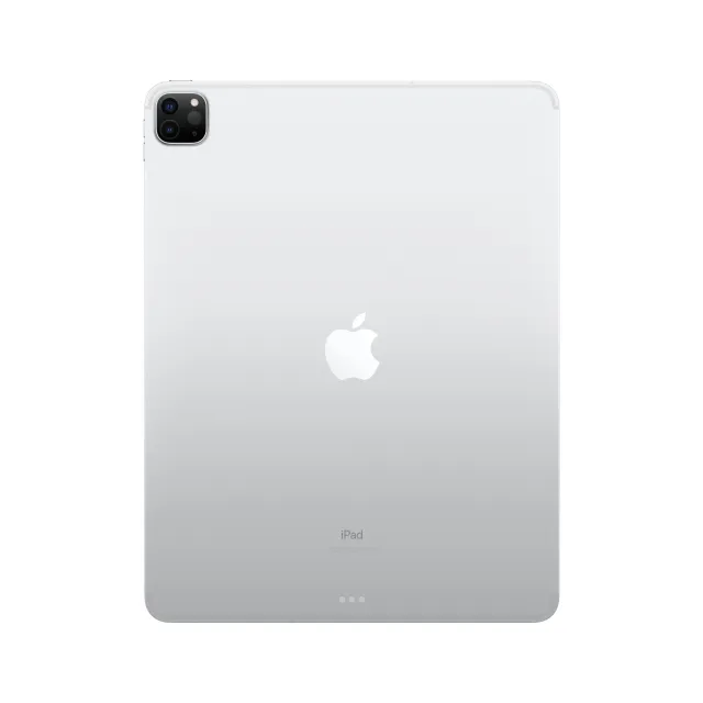 iPad Pro 4th gen 12.9" 128gb Silver Wifi Cellular (Top)