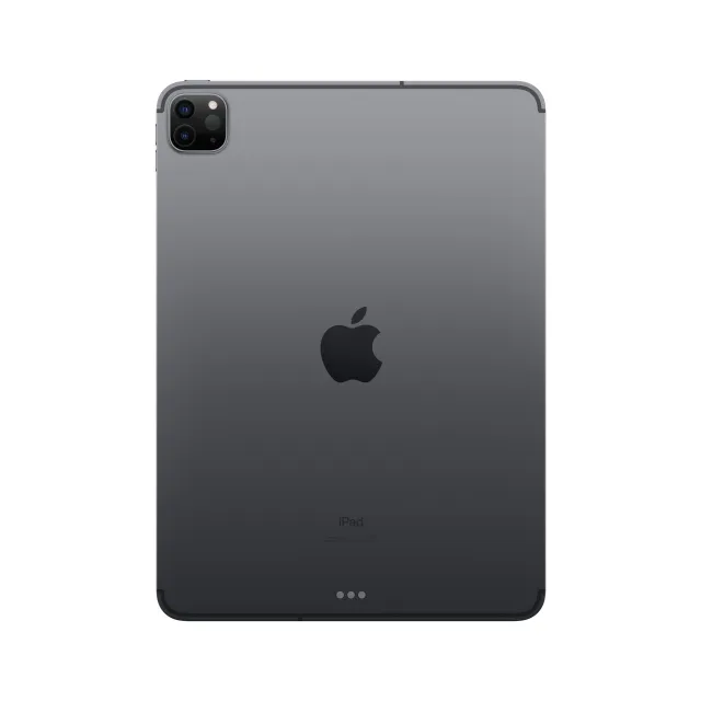 iPad Pro 4th gen 11" 512gb Silver Wifi Cellular (Best Price)