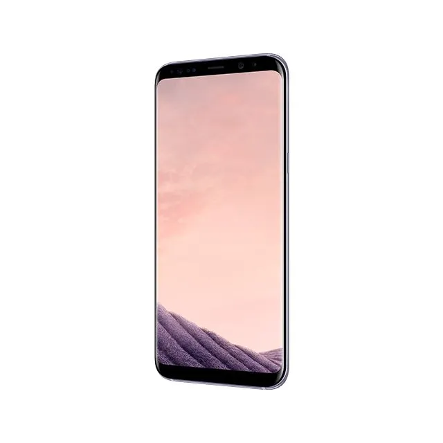 SAMSUNG GALAXY S8 PLUS 64GB ORCHID GREY