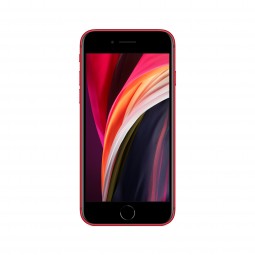 iPhone SE 2020 128gb Red (Best Price) GARANZIA APPLE