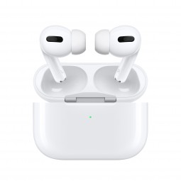 AirPods Pro Cuffia...