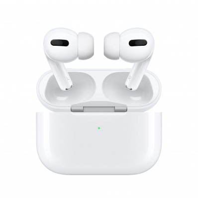 AirPods Pro Cuffia Auricolare Bluetooth Rigenerate