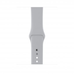 Watch Serie 3 38mm Oled GPS Cellular Silver (CONSIGLIATO)