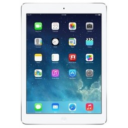 iPad Air 1 32gb Silver Wifi